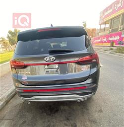 هيونداي سانتافي